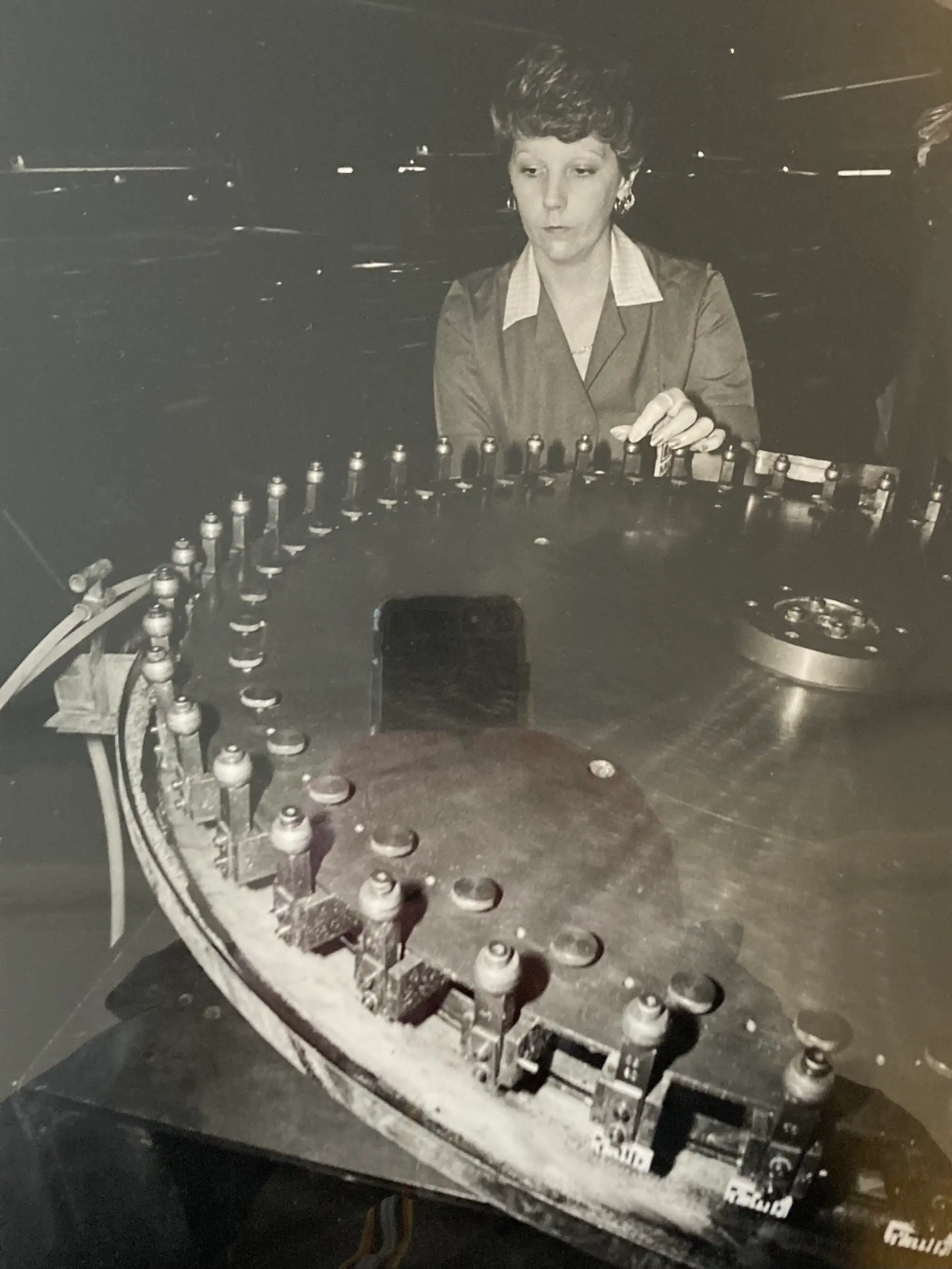 Paul Reas - Valleys Project